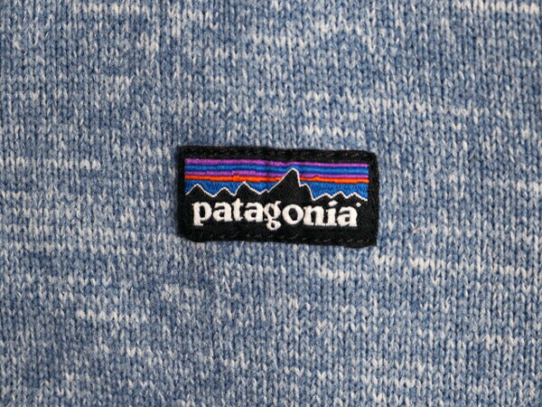 14年製 パタゴニア ベターセーター ジャケット レディース XS / Patagonia アウトドア フリース フルジップ セーター ブルゾン ハイネック