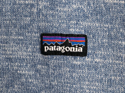 14年製 パタゴニア ベターセーター ジャケット レディース XS / Patagonia アウトドア フリース フルジップ セーター ブルゾン ハイネック