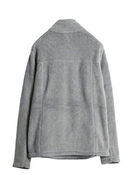 18年製 パタゴニア リツール スナップT プルオーバー ジャケット レディース М 古着 Patagonia フリース アウトドア ブルゾン ハイネック