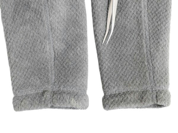 18年製 パタゴニア リツール スナップT プルオーバー ジャケット レディース М 古着 Patagonia フリース アウトドア ブルゾン ハイネック