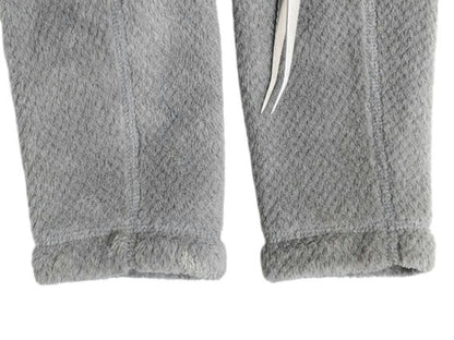 18年製 パタゴニア リツール スナップT プルオーバー ジャケット レディース М 古着 Patagonia フリース アウトドア ブルゾン ハイネック