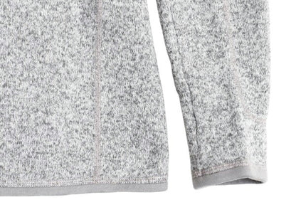 18年製 パタゴニア ベターセーター ハーフジップ レディース S / Patagonia アウトドア フリース ジャケット プルオーバー ジャンパー 企業