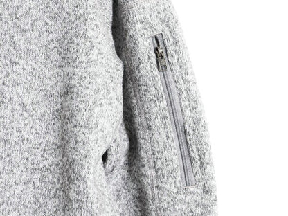 18年製 パタゴニア ベターセーター ハーフジップ レディース S / Patagonia アウトドア フリース ジャケット プルオーバー ジャンパー 企業
