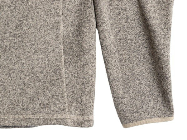US企画 ノースフェイス ゴードン ライオンズ ハーフジップ フリース ジャケット メンズ L  The North Face アウトドア ブルゾン ハイネック