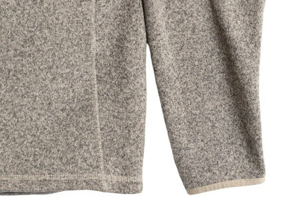 US企画 ノースフェイス ゴードン ライオンズ ハーフジップ フリース ジャケット メンズ L  The North Face アウトドア ブルゾン ハイネック
