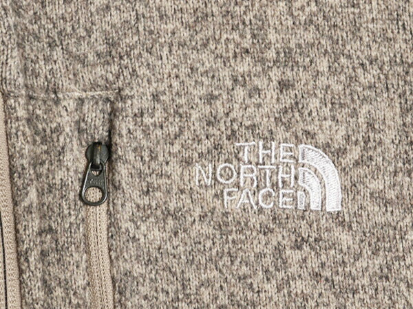 US企画 ノースフェイス ゴードン ライオンズ ハーフジップ フリース ジャケット メンズ L  The North Face アウトドア ブルゾン ハイネック