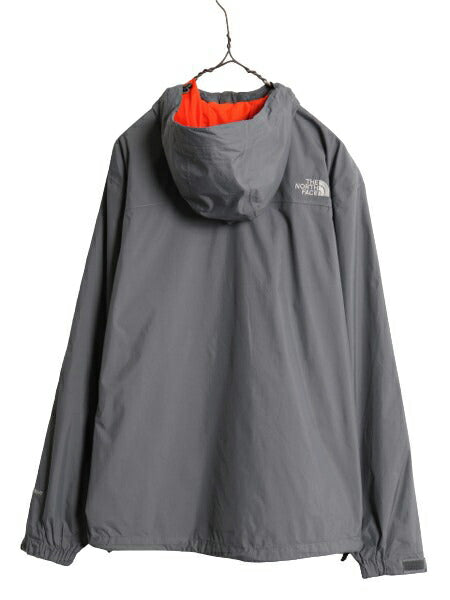 US企画 ノースフェイス HYVENT マウンテンパーカー ジャケット メンズ S The North Face アウトドア ナイロン マンパ ブルゾン フルジップ