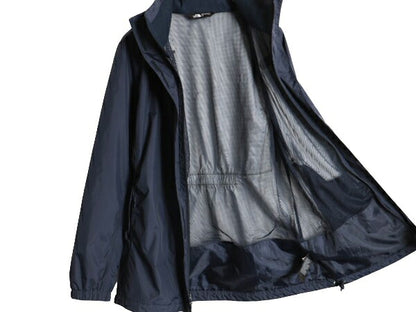 ノースフェイス DRYVENT マウンテンパーカー ジャケット レディース S / The North Face アウトドア ナイロン マンパ ブルゾン ハイネック