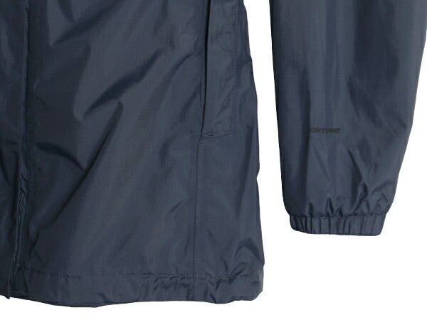 ノースフェイス DRYVENT マウンテンパーカー ジャケット レディース S / The North Face アウトドア ナイロン マンパ ブルゾン ハイネック