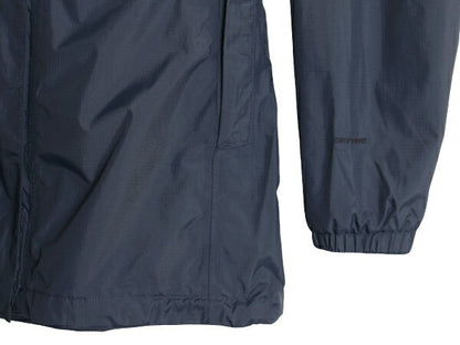 ノースフェイス DRYVENT マウンテンパーカー ジャケット レディース S / The North Face アウトドア ナイロン マンパ ブルゾン ハイネック