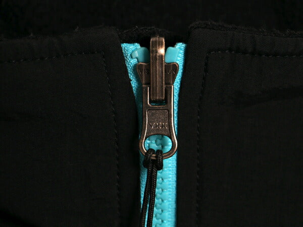 ノースフェイス デナリ ジャケット レディース М / The North Face DENALI アウトドア フリース ナイロン ジャンパー フルジップ ブラック