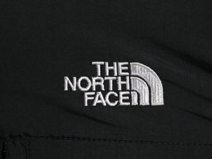 ノースフェイス デナリ ジャケット レディース S / The North Face DENALI アウトドア フリース ナイロン ブラック ブルゾン フルジップ 黒