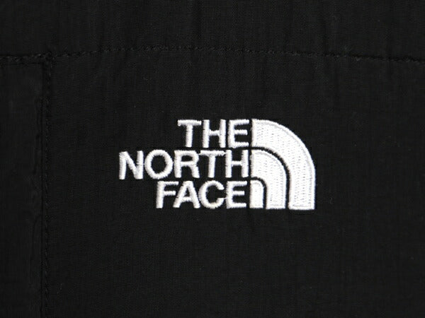 ノースフェイス デナリ ジャケット レディース M / The North Face DENALI アウトドア フリース ナイロン ブルゾン フルジップ ツートン 黒