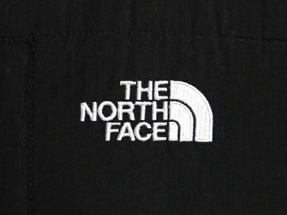 ノースフェイス デナリ ジャケット レディース M / The North Face DENALI アウトドア フリース ナイロン ブルゾン フルジップ ツートン 黒