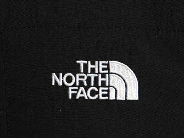 ノースフェイス デナリ ジャケット レディース L / The North Face DENALI アウトドア フリース ブルゾン ナイロン 黒 フルジップ ブラック
