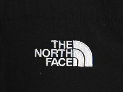 ノースフェイス デナリ ジャケット レディース L / The North Face DENALI アウトドア フリース ブルゾン ナイロン 黒 フルジップ ブラック