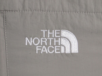 ノースフェイス デナリ ジャケット レディース M 古着 The North Face DENALI アウトドア フリース ナイロン ブルゾン フルジップ ツートン