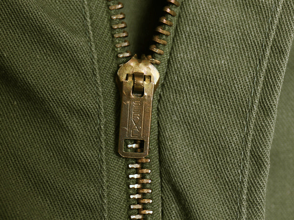 70s 80s US ARMY 米軍実物 ベイカー パンツ 38 31 古着 ヴィンテージ ミリタリー ファティーグ トラウザー ストレート OG-507 軍物 カーキ
