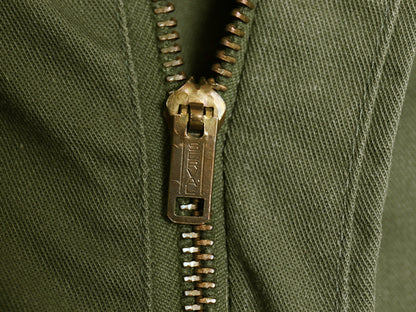 70s 80s US ARMY 米軍実物 ベイカー パンツ 38 31 古着 ヴィンテージ ミリタリー ファティーグ トラウザー ストレート OG-507 軍物 カーキ