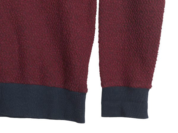 パタゴニア ウーリエステル フリース ジャケット メンズ XXL 18年製 プルオーバー アウトドア ハーフジップ ウール 大きいサイズ シンプル