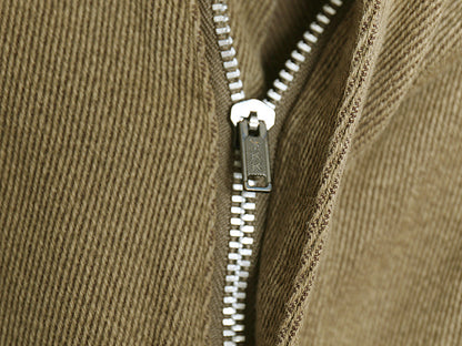 00s オールド ギャップ コットン ツイル パンツ 実寸 32 28 / Relaxed fit スラックス ツータック ストレート ワーク カツラギ ボトムス 茶