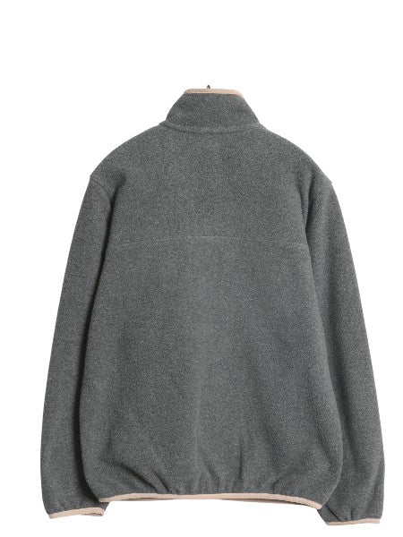 パタゴニア ライトウェイト シンチラ スナップT レディース XS 17年製 フリース プルオーバー ジャケット ブルゾン アウトドア ジャンパー