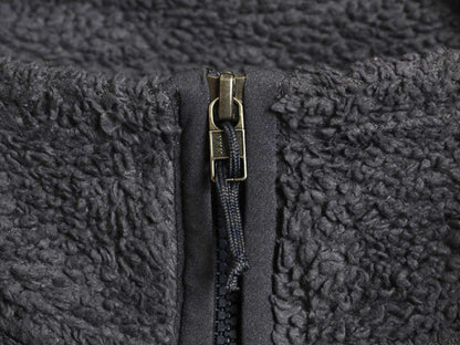 US企画 パタゴニア ロスガトス ハーフジップ レディース XL 21年製 ハイ パイル フリース ジャケット プルオーバー ブルゾン 大きいサイズ