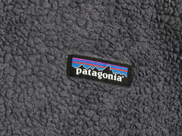 US企画 パタゴニア ロスガトス ハーフジップ レディース XL 21年製 ハイ パイル フリース ジャケット プルオーバー ブルゾン 大きいサイズ