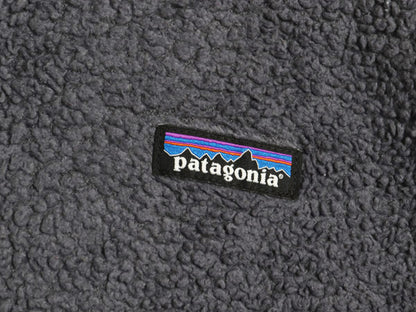 US企画 パタゴニア ロスガトス ハーフジップ レディース XL 21年製 ハイ パイル フリース ジャケット プルオーバー ブルゾン 大きいサイズ