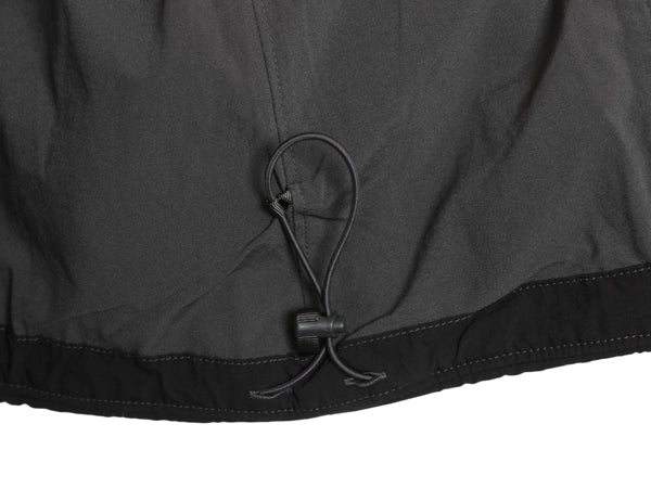 パタゴニア ナノ エア ジャケット レディース XS 古着 14年製 フルジップ 中綿 ナイロン キルティング ブルゾン ワンポイント シンプル 黒