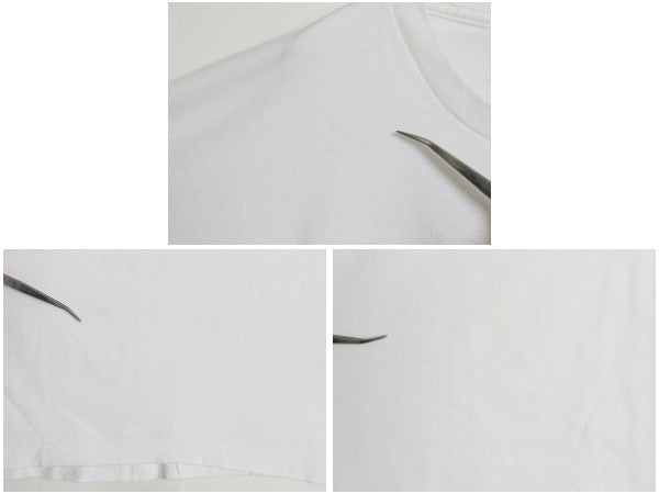 90s USA製 コロンビア フィッシュ イラスト プリント Tシャツ メンズ XXL オールド アウトドア フィッシング ヘビーウェイト 大きいサイズ