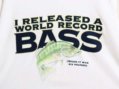 90s USA製 コロンビア フィッシュ イラスト プリント Tシャツ メンズ XXL オールド アウトドア フィッシング ヘビーウェイト 大きいサイズ