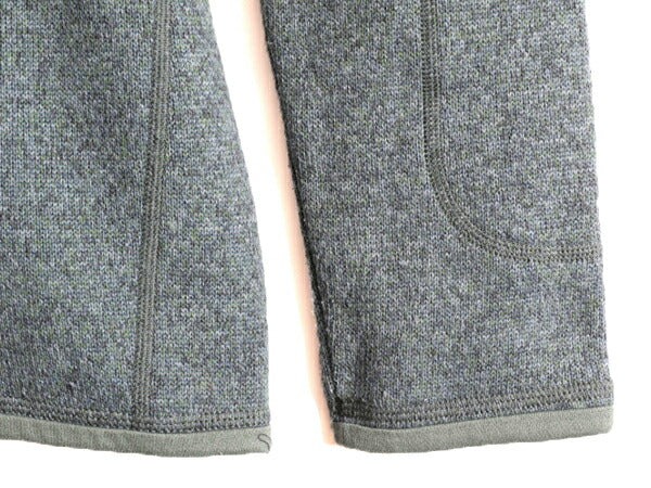 希少サイズ S ■ 17年製 パタゴニア ベター セーター 1/4 ジップネック ( レディース ) 古着 Patagonia フリース ジャケット プルオーバー