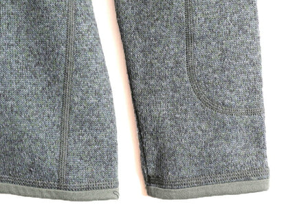 希少サイズ S ■ 17年製 パタゴニア ベター セーター 1/4 ジップネック ( レディース ) 古着 Patagonia フリース ジャケット プルオーバー