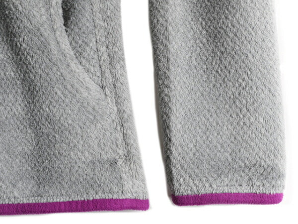 希少サイズ XS ■ 13年製 パタゴニア リツール スナップT プルオーバー ジャケット ( レディース ) 古着 Patagonia フリース ブルゾン ボア
