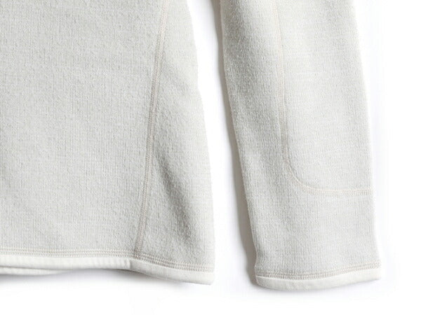希少サイズ S ■ 15年製 パタゴニア ベター セーター 1/4 ジップネック ( レディース ) 古着 Patagonia フリース ジャケット プルオーバー