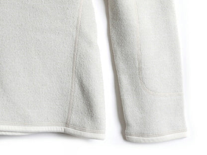 希少サイズ S ■ 15年製 パタゴニア ベター セーター 1/4 ジップネック ( レディース ) 古着 Patagonia フリース ジャケット プルオーバー