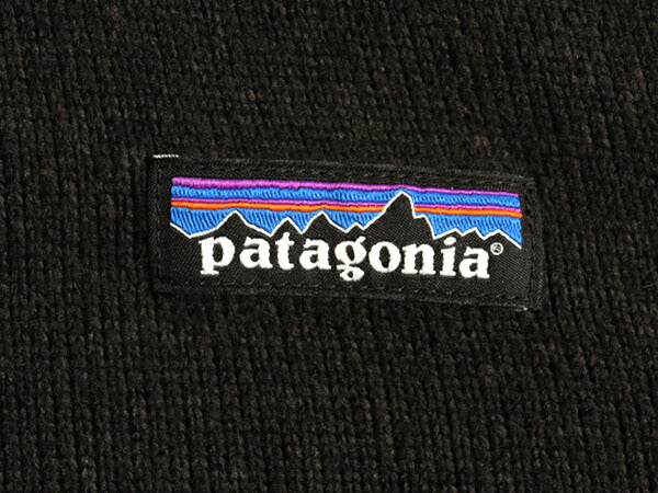 希少サイズ XS ■ 15年製 パタゴニア ベターセーター ベスト レディース / Patagonia フリース ニット セーター 重ね着 前開き アウトドア
