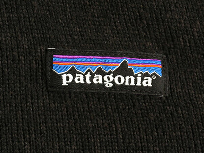 希少サイズ XS ■ 15年製 パタゴニア ベターセーター ベスト レディース / Patagonia フリース ニット セーター 重ね着 前開き アウトドア