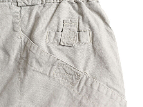 00s コロンビア PFG コットン フィッシング ショート パンツ メンズ M / 00年代 Columbia アウトドア ショーツ 短パン 半パン ハーフパンツ