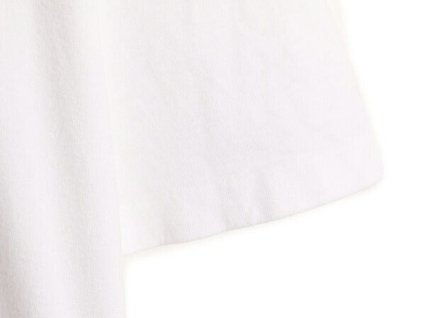 90s USA製 メッセージ プリント 半袖 Tシャツ メンズ XL 90年代 オールド ジョーク 大きいサイズ シングルステッチ 白T 白 ヘビーウェイト