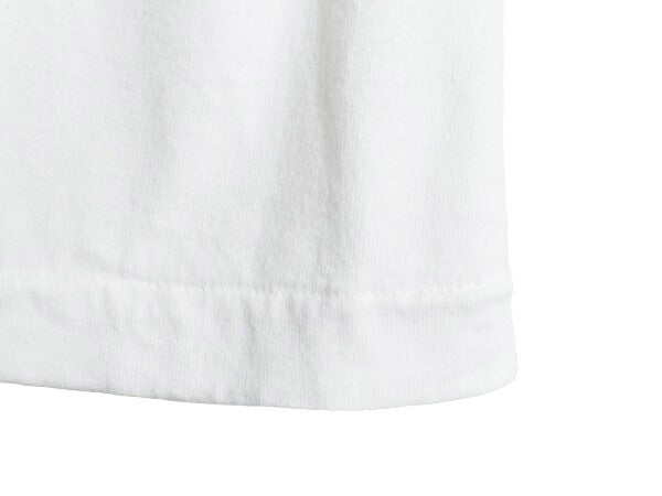 90s USA製 カレッジ プリント 半袖 Tシャツ メンズ L 古着 90年代 オールド シングルステッチ ヘビーウェイト ワンポイント アイビーリーグ