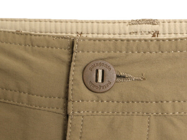 16年製 パタゴニア ストレッチ ウェーブフェアラー ウォーク ショーツ メンズ 33 古着 Patagonia ショートパンツ ナイロン 短パン 水陸両用