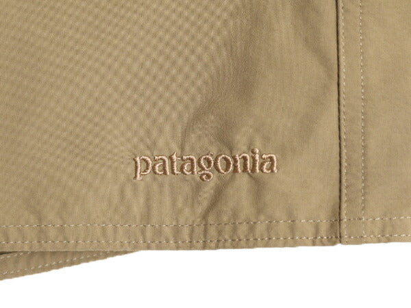 16年製 パタゴニア ストレッチ ウェーブフェアラー ウォーク ショーツ メンズ 33 古着 Patagonia ショートパンツ ナイロン 短パン 水陸両用