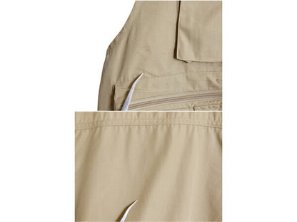 00s コロンビア フィッシング ベスト メンズ L XL / Columbia オールド 大きいサイズ フルジップ ハンティング サファリ アウトドア 重ね着