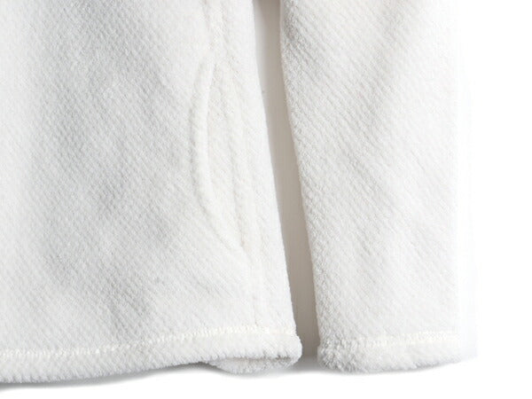 ガールズ XL 155cm レディース XS 程■ 17年製 パタゴニア リツール スナップT プルオーバー ジャケット 古着 Patagonia フリース ブルゾン
