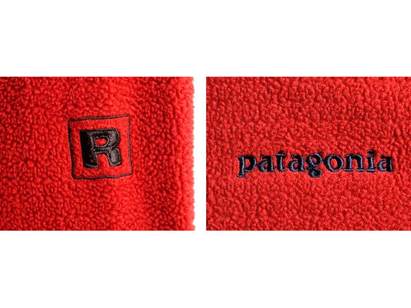 00s 希少サイズ S ■ 04年製 パタゴニア R3 ラディアント フリース ジャケット ( レディース ) Patagonia フルジップ ジャンパー ブルゾン