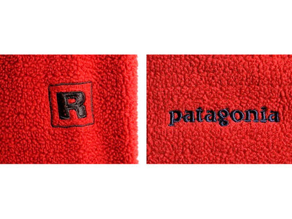 00s 希少サイズ S ■ 04年製 パタゴニア R3 ラディアント フリース ジャケット ( レディース ) Patagonia フルジップ ジャンパー ブルゾン