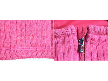 13年製 ■ パタゴニア ベターセーター マースピアル プルオーバー ( レディース M ) 古着 Patagonia フリース ジャケット ジャンパー 無地