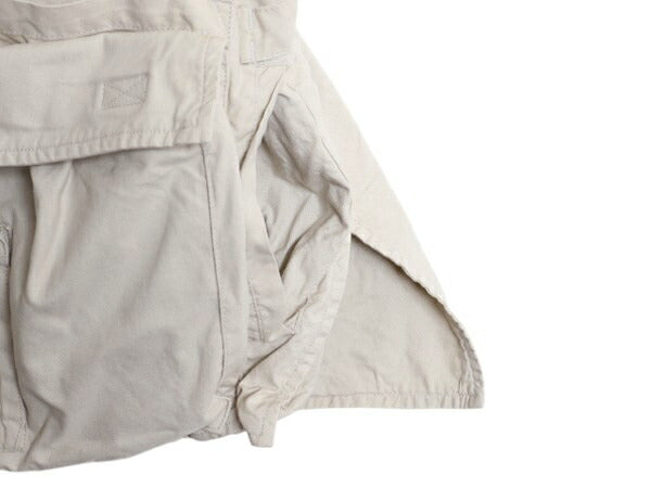 90s バナナリパブリック サファリ ベスト メンズ XL オールド BANANA REPUBLIC アウトドア ハンティング フィッシング 大きいサイズ 重ね着